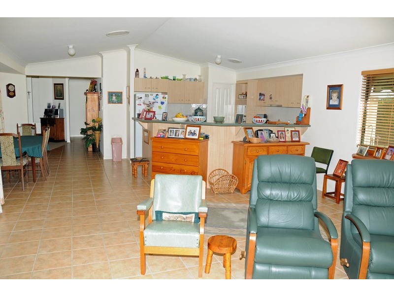 Gulmarrad NSW 2463