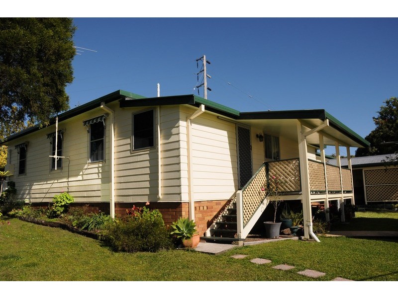 Lawrence NSW 2460