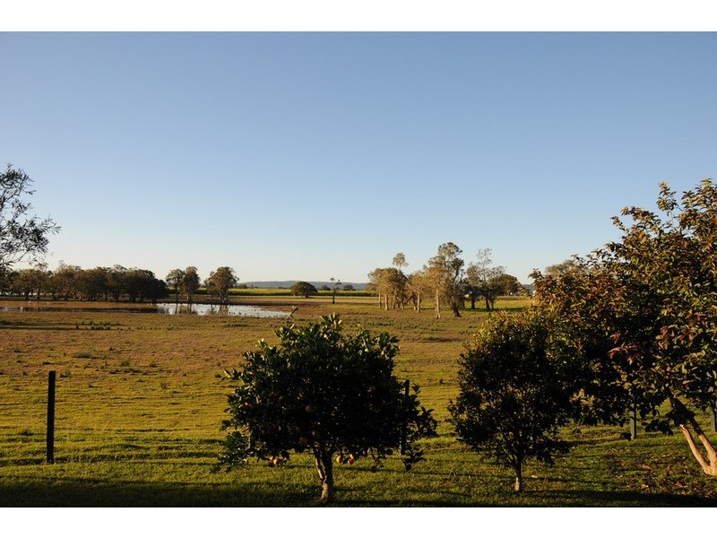 Lawrence NSW 2460