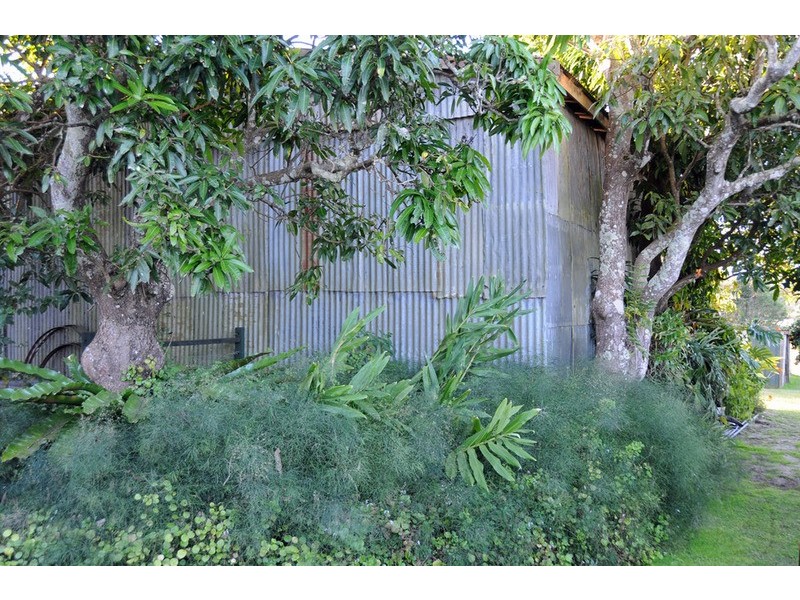 Lawrence NSW 2460