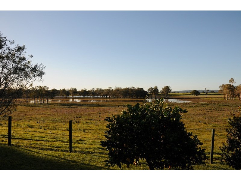 Lawrence NSW 2460