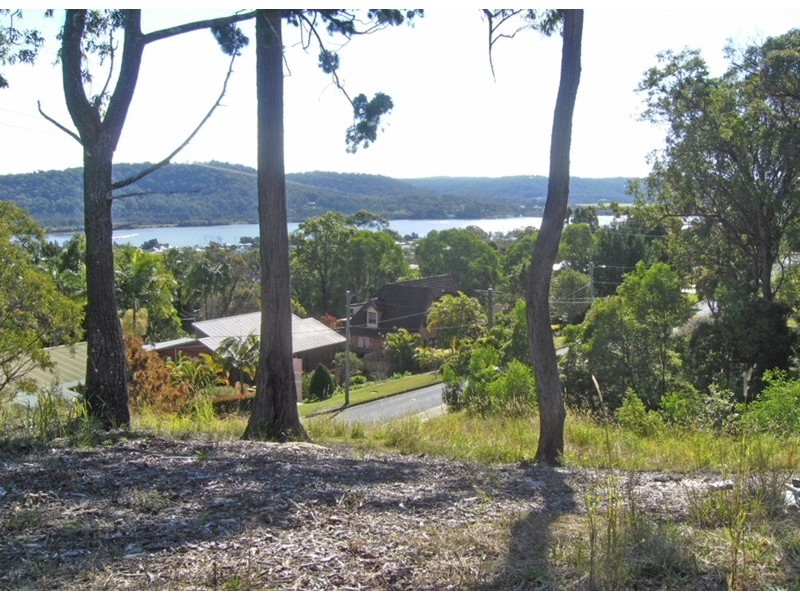 Lot 17 Riverwood Terrace, Maclean NSW 2463
