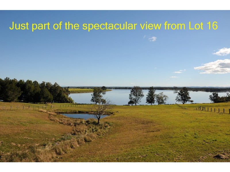 Lot 16 Old Ferry Road, Ashby NSW 2463