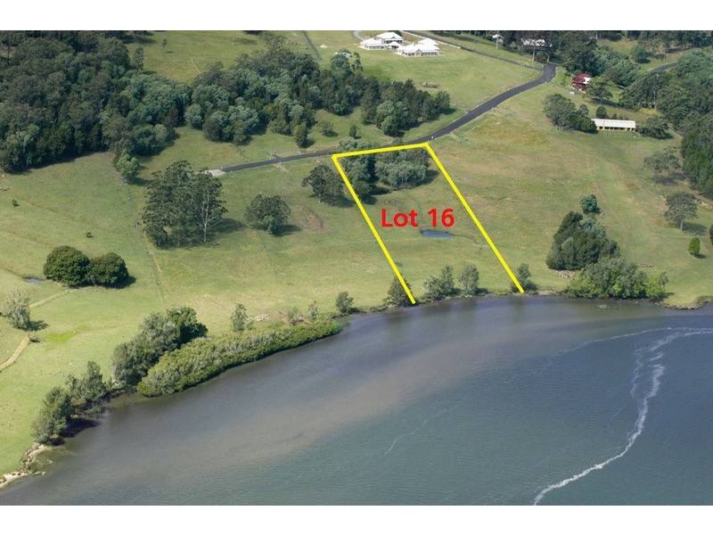 Lot 16 Old Ferry Road, Ashby NSW 2463