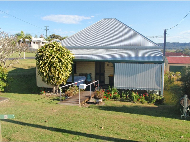 30 Church Street, Maclean NSW 2463