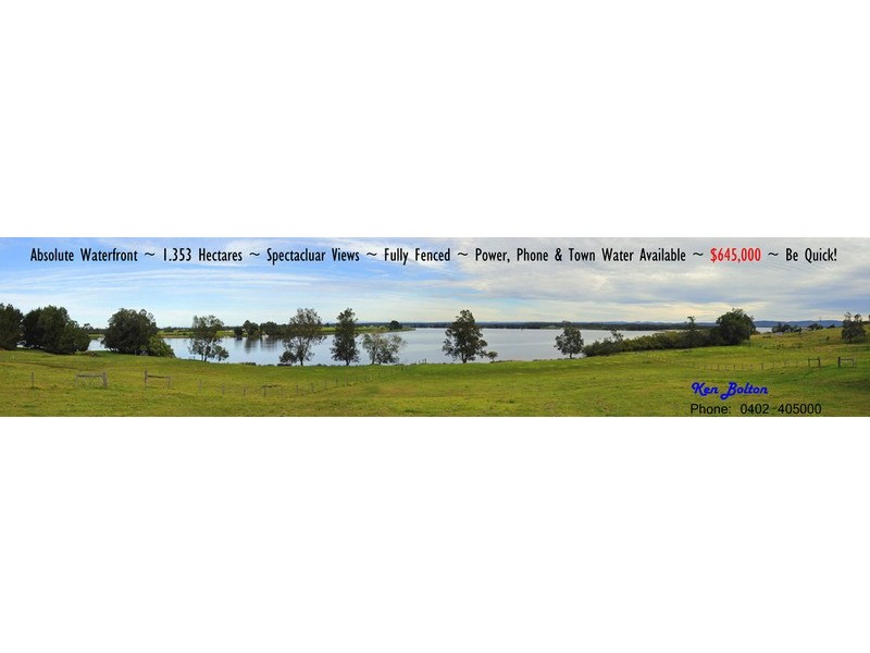Ashby NSW 2463