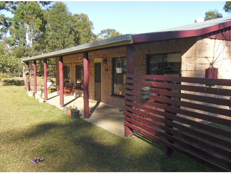 3533 Summerland Way, Gurranang NSW 2460