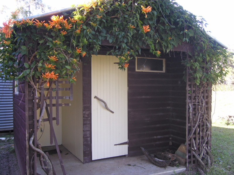 3533 Summerland Way, Gurranang NSW 2460