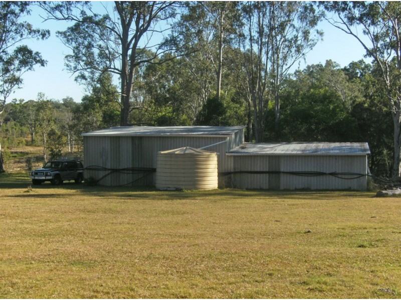 3533 Summerland Way, Gurranang NSW 2460