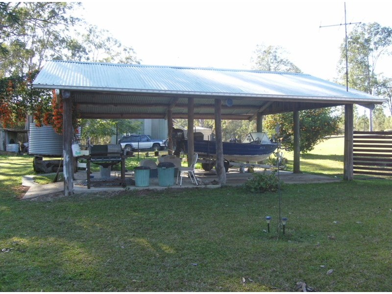 3533 Summerland Way, Gurranang NSW 2460