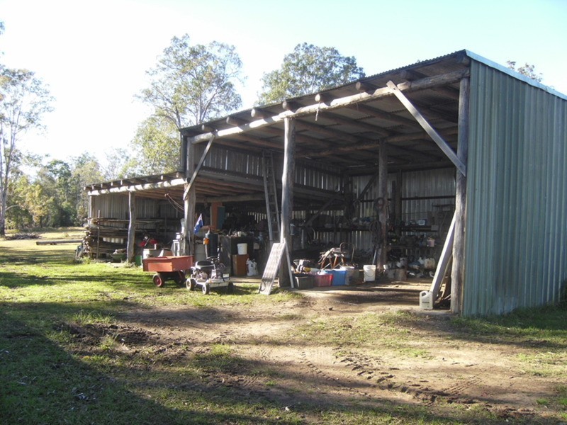 3533 Summerland Way, Gurranang NSW 2460