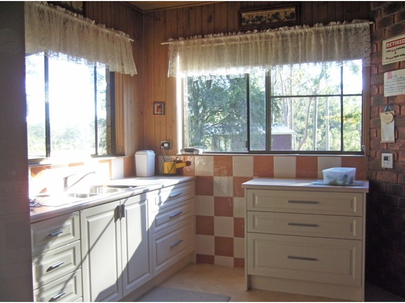 3533 Summerland Way, Gurranang NSW 2460