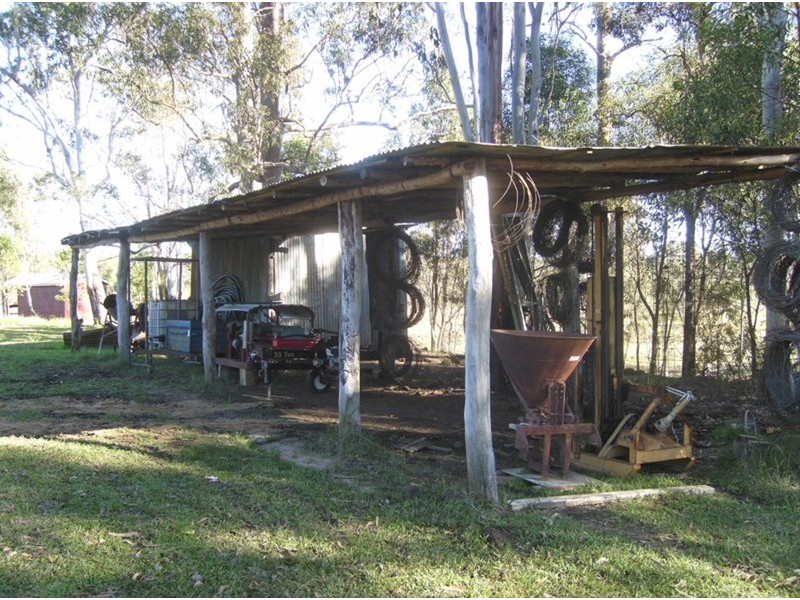 3533 Summerland Way, Gurranang NSW 2460