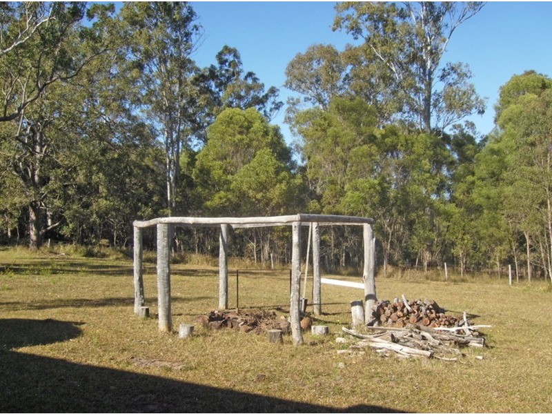 3533 Summerland Way, Gurranang NSW 2460