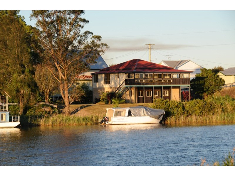1 Bridge Street, Lawrence NSW 2460