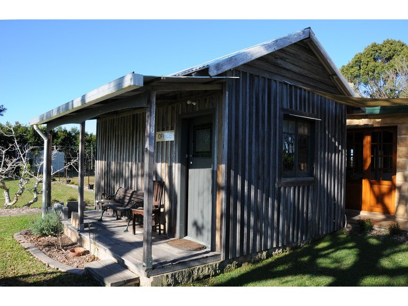 797 Yamba Road, Palmers Island NSW 2463