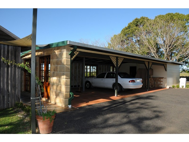 797 Yamba Road, Palmers Island NSW 2463