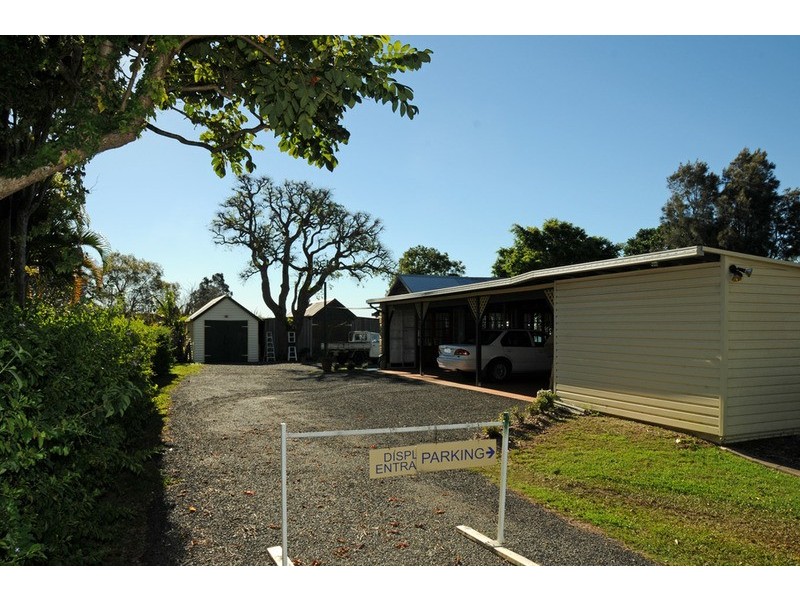 797 Yamba Road, Palmers Island NSW 2463