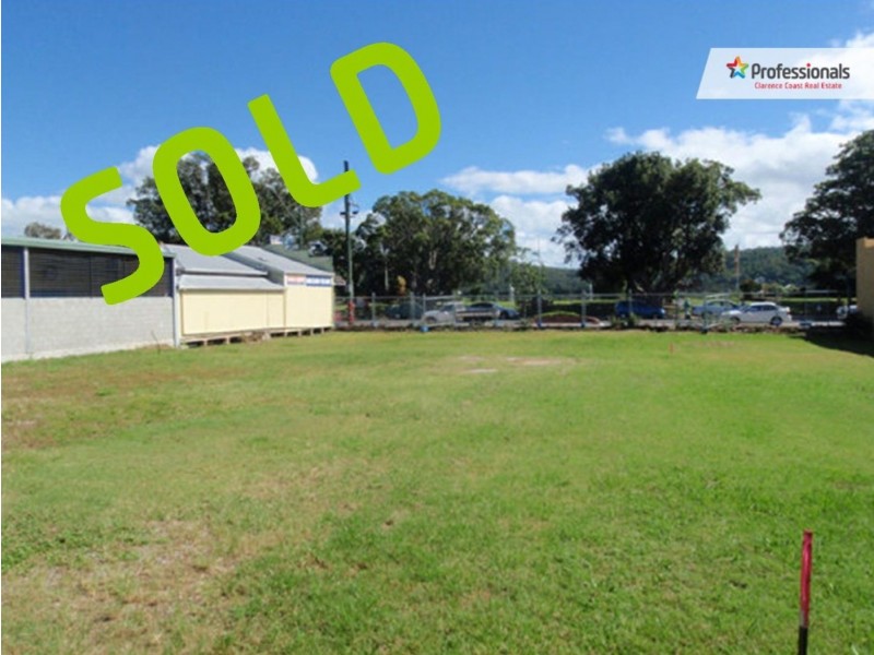 Maclean NSW 2463