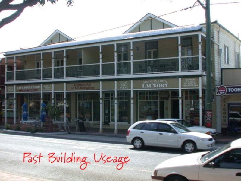 Maclean NSW 2463