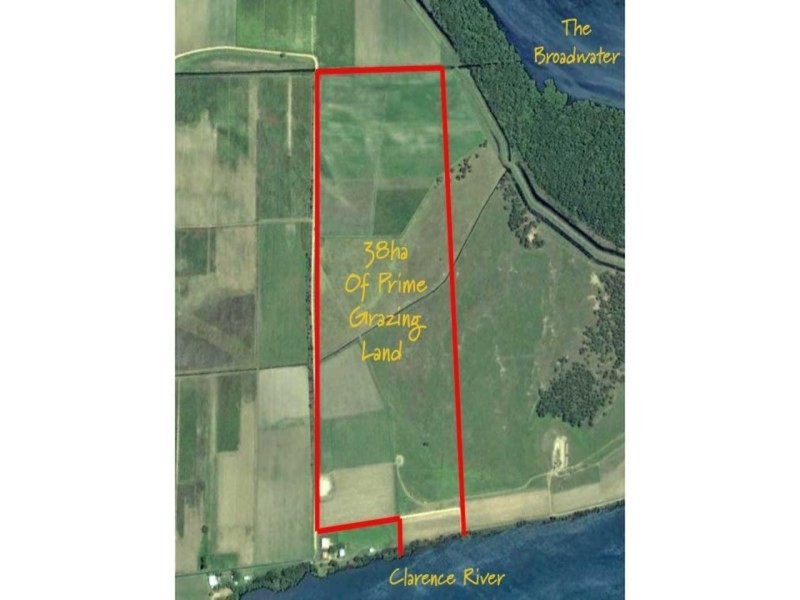 Part of/470 Kings Creek Road, Lawrence NSW 2460