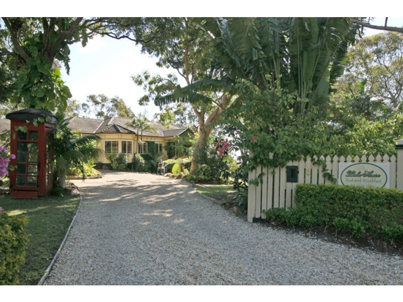 1 Wood Street, Wooloweyah NSW 2464