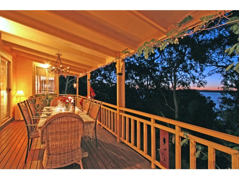1 Wood Street, Wooloweyah NSW 2464