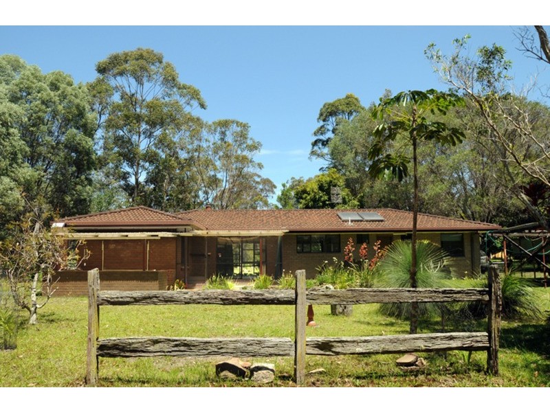 Gulmarrad NSW 2463