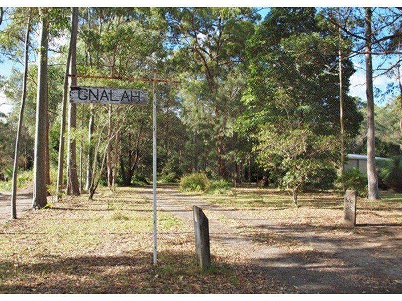Gulmarrad NSW 2463