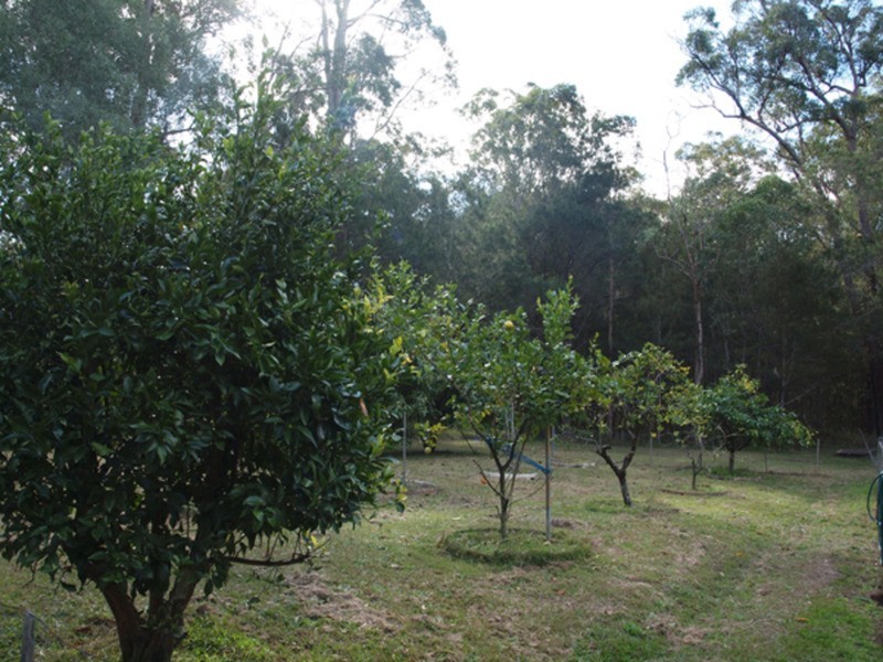 Gulmarrad NSW 2463