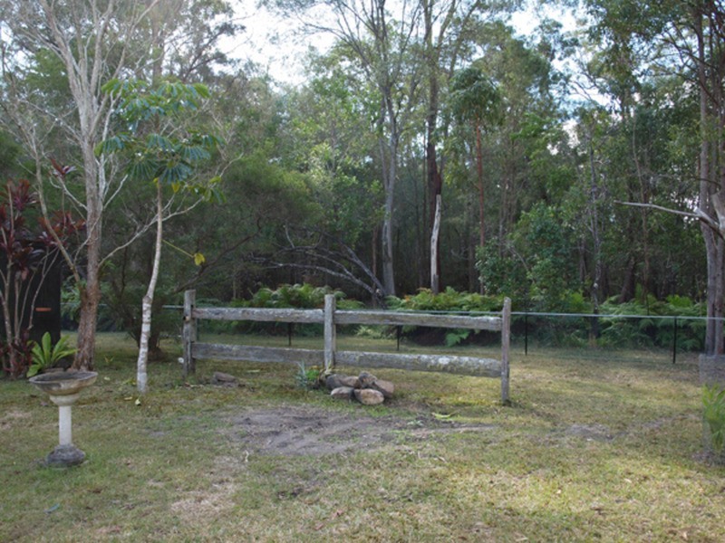 Gulmarrad NSW 2463