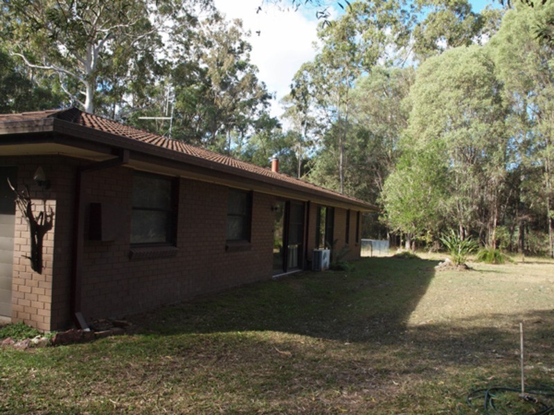 Gulmarrad NSW 2463