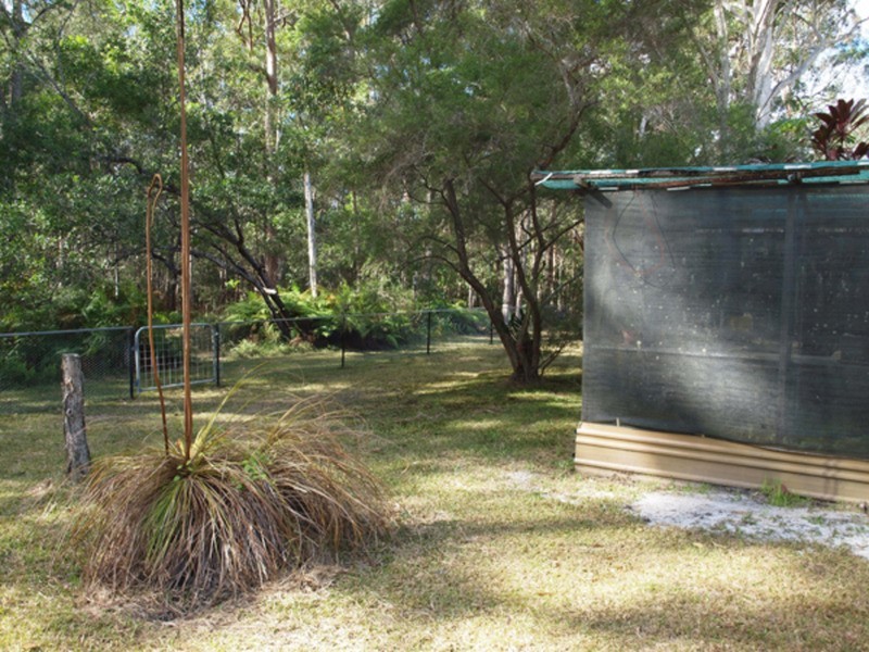 Gulmarrad NSW 2463