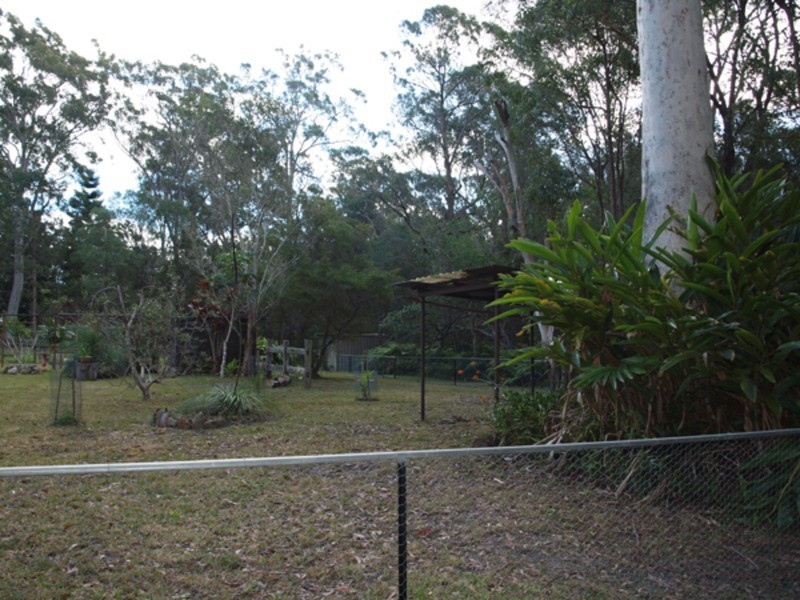 Gulmarrad NSW 2463