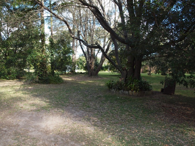 Gulmarrad NSW 2463