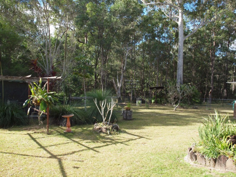 Gulmarrad NSW 2463