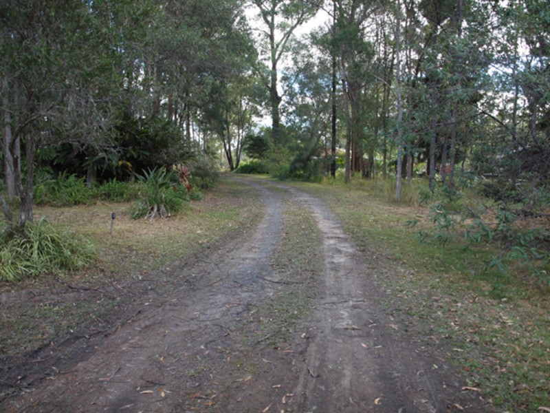 Gulmarrad NSW 2463