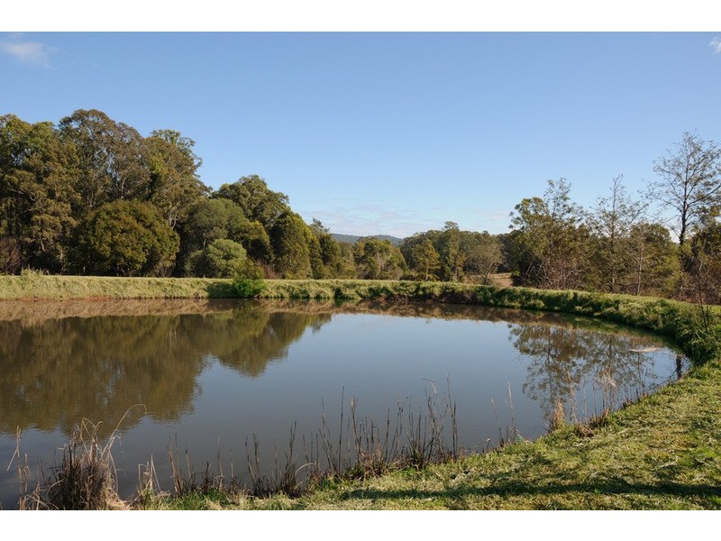 Tullymorgan NSW 2463