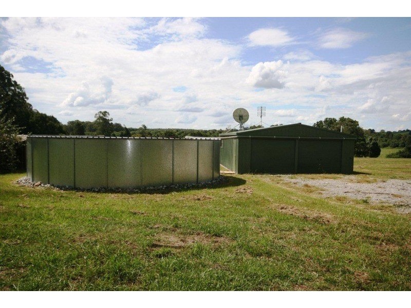 Tullymorgan NSW 2463