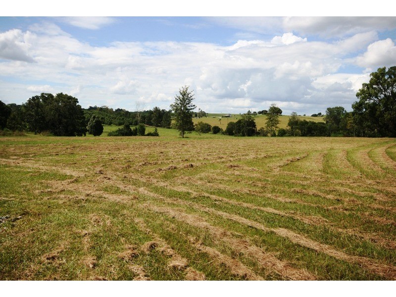 Tullymorgan NSW 2463