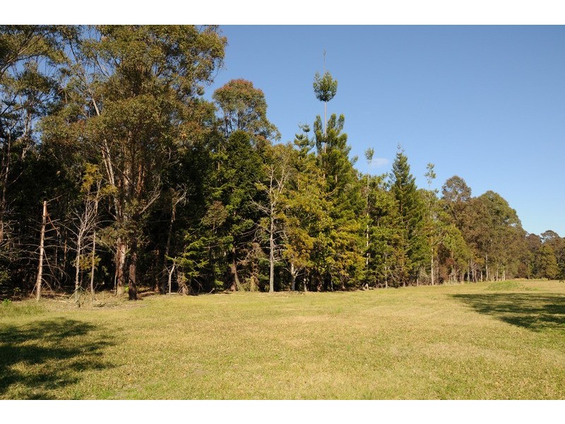 Tullymorgan NSW 2463
