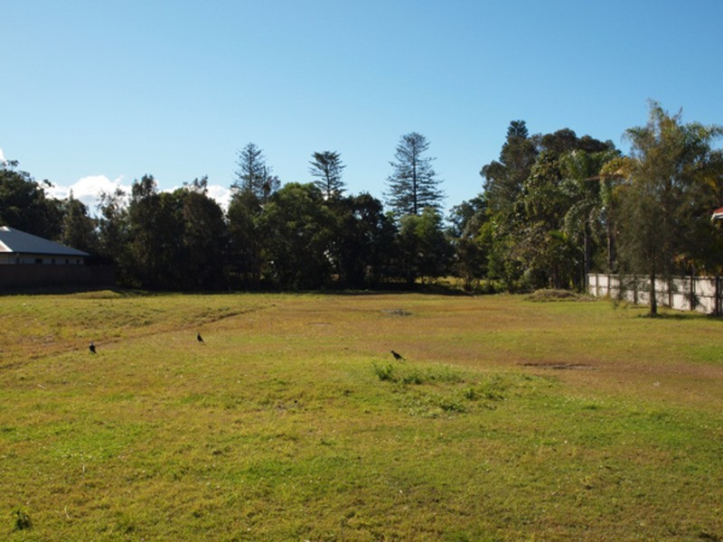 Yamba NSW 2464