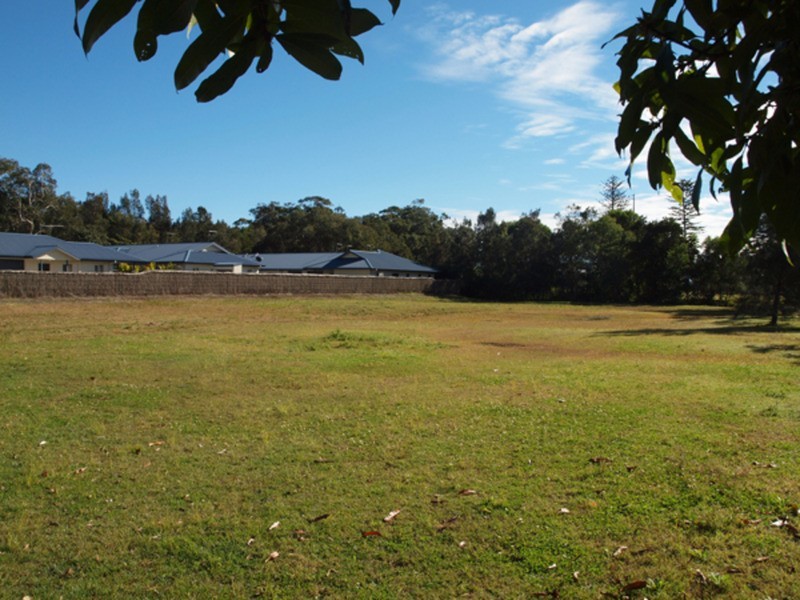 Yamba NSW 2464