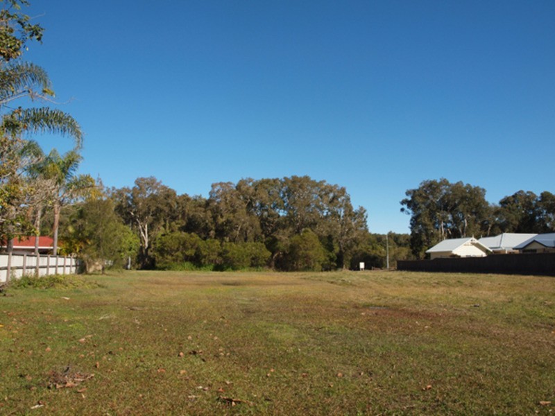 Yamba NSW 2464