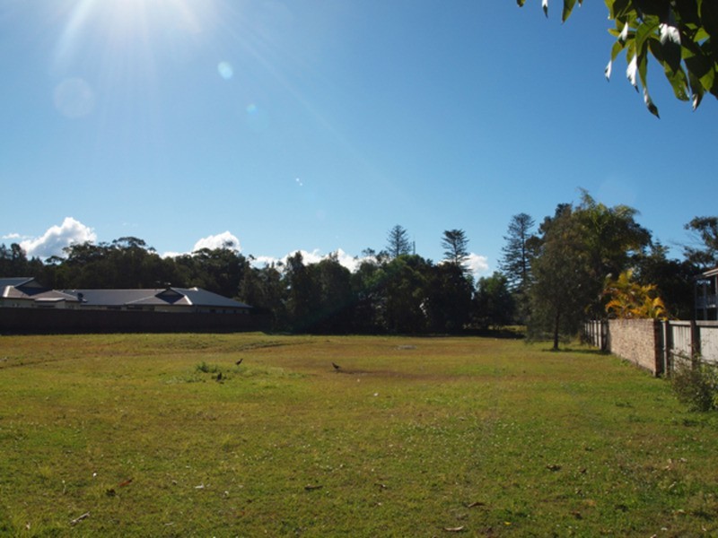 Yamba NSW 2464