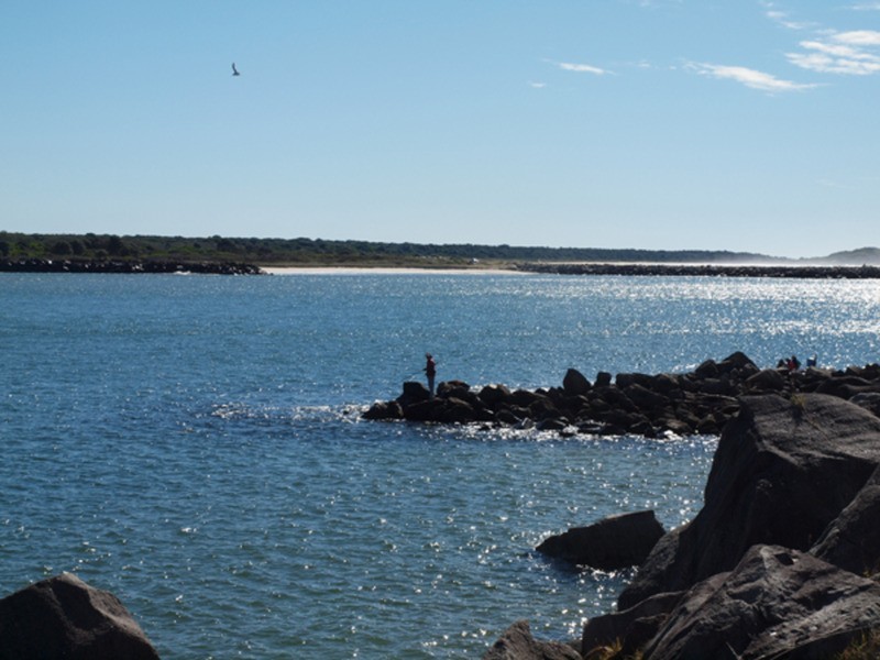 Yamba NSW 2464