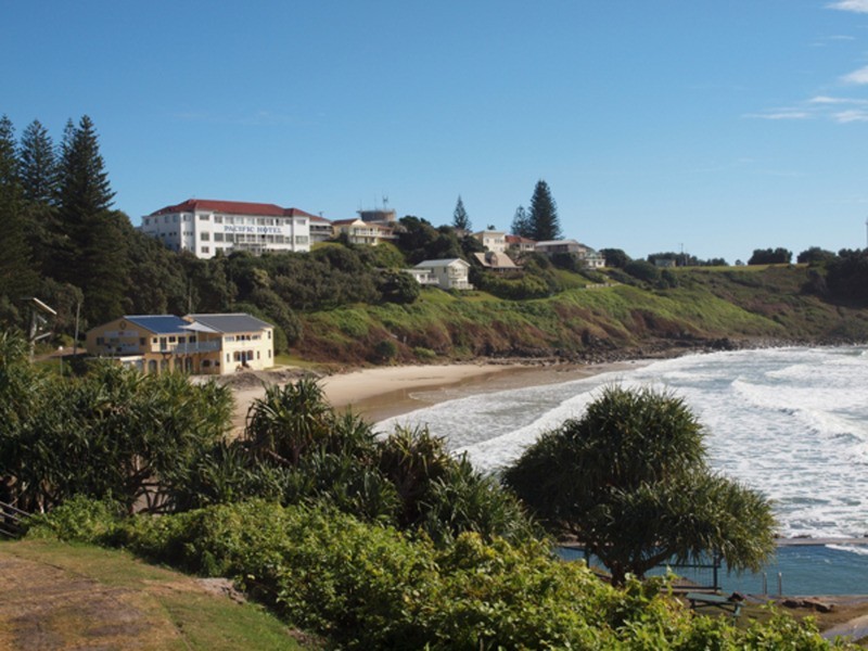 Yamba NSW 2464