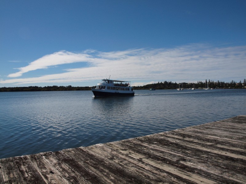 Yamba NSW 2464