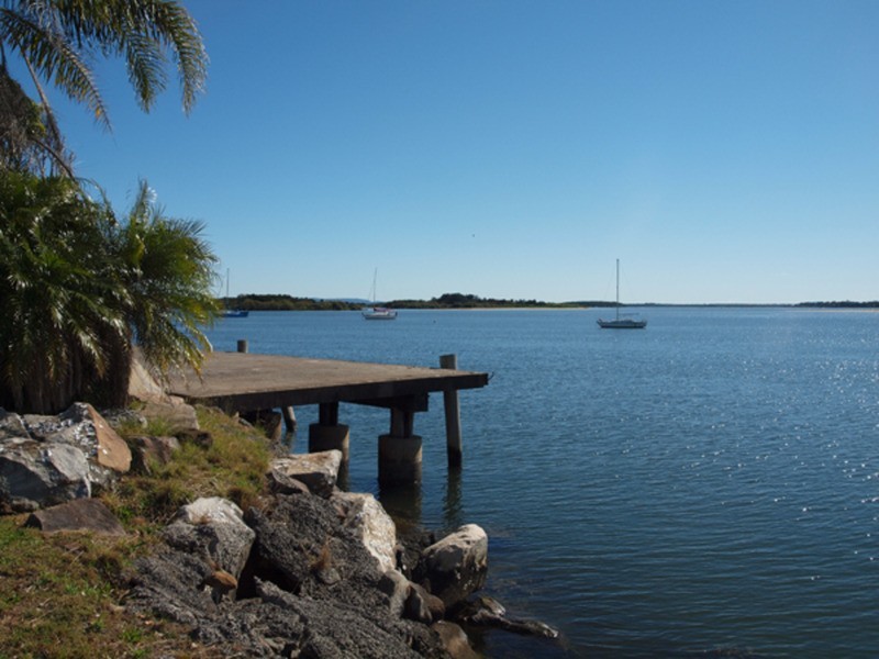 Yamba NSW 2464