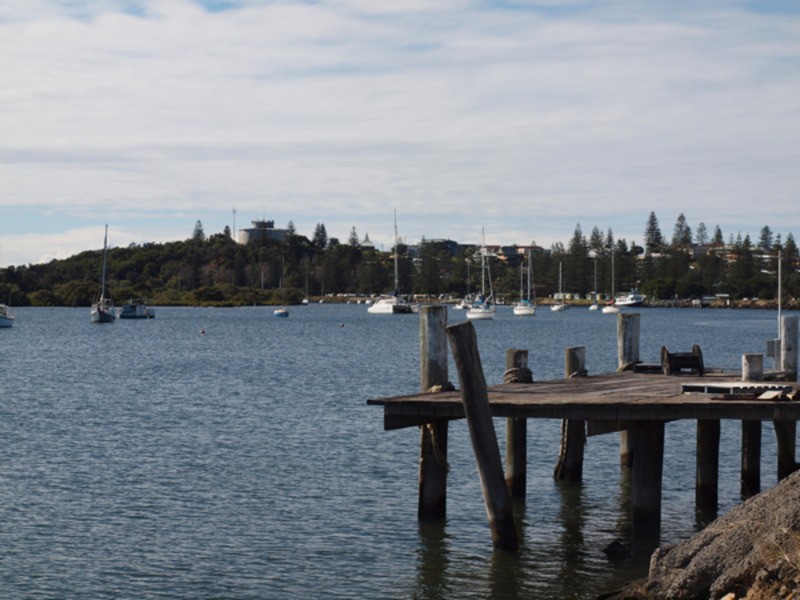 Yamba NSW 2464